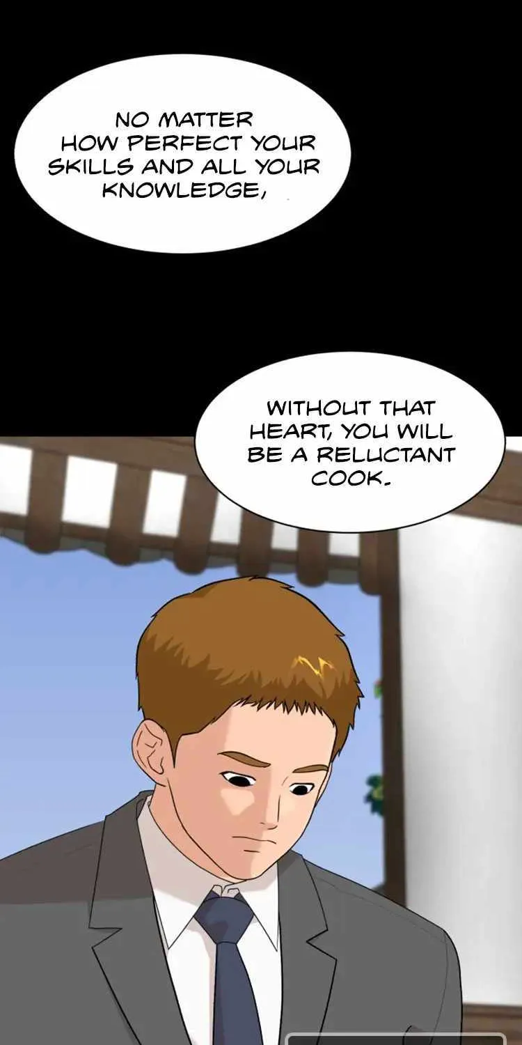 Special Restaurant Chapter 16 page 76 - 
