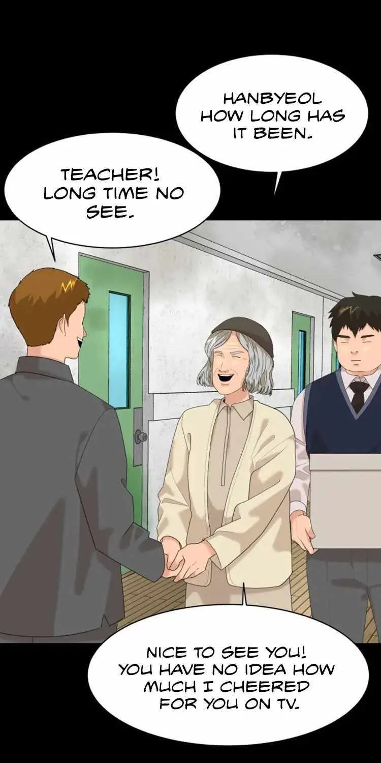 Special Restaurant Chapter 16 page 82 - 