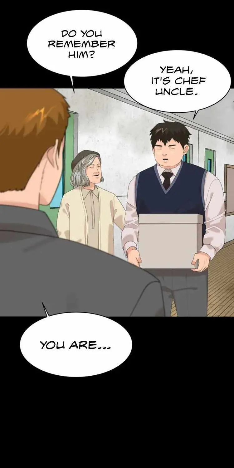 Special Restaurant Chapter 16 page 83 - 