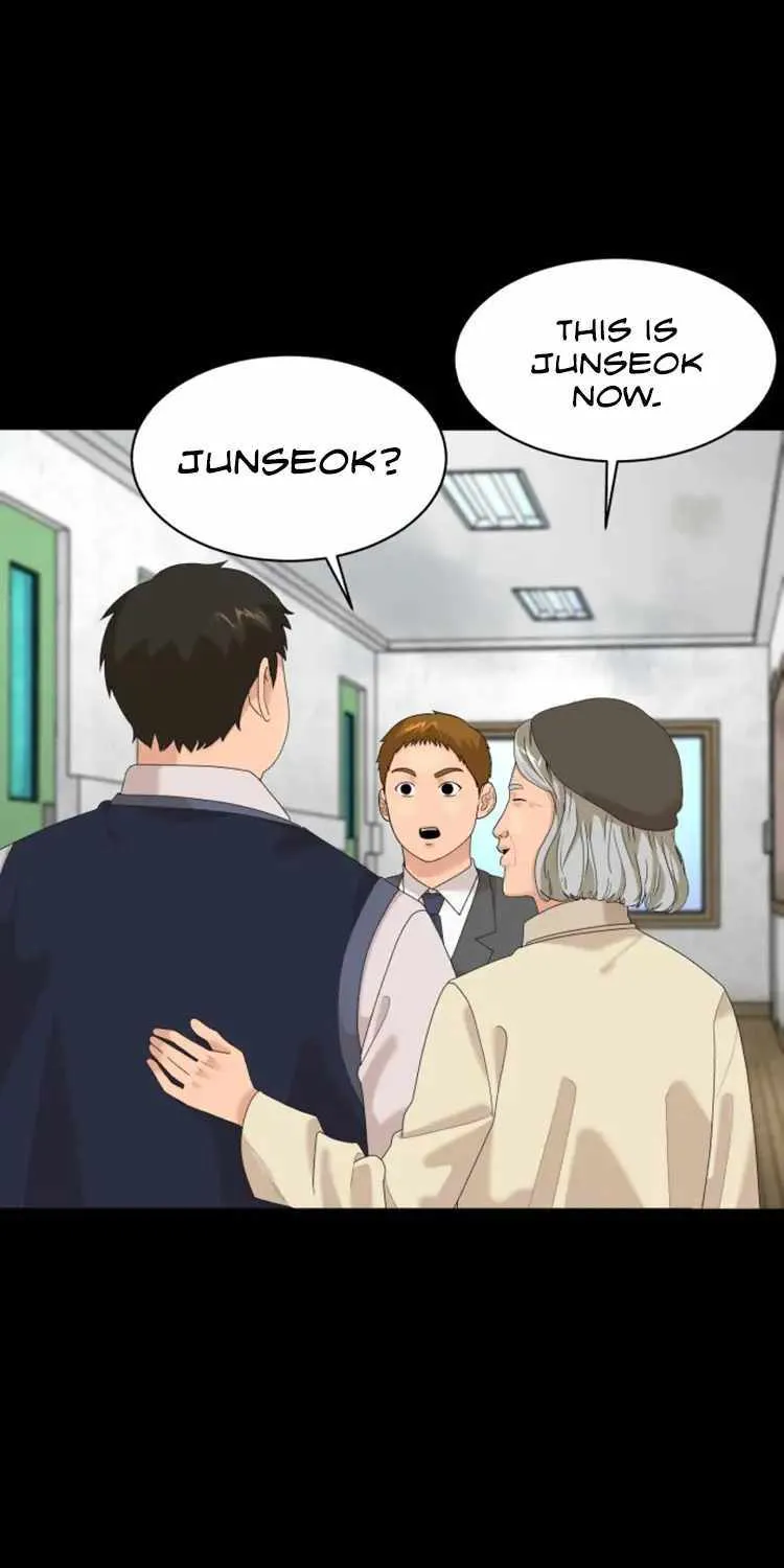 Special Restaurant Chapter 16 page 84 - 