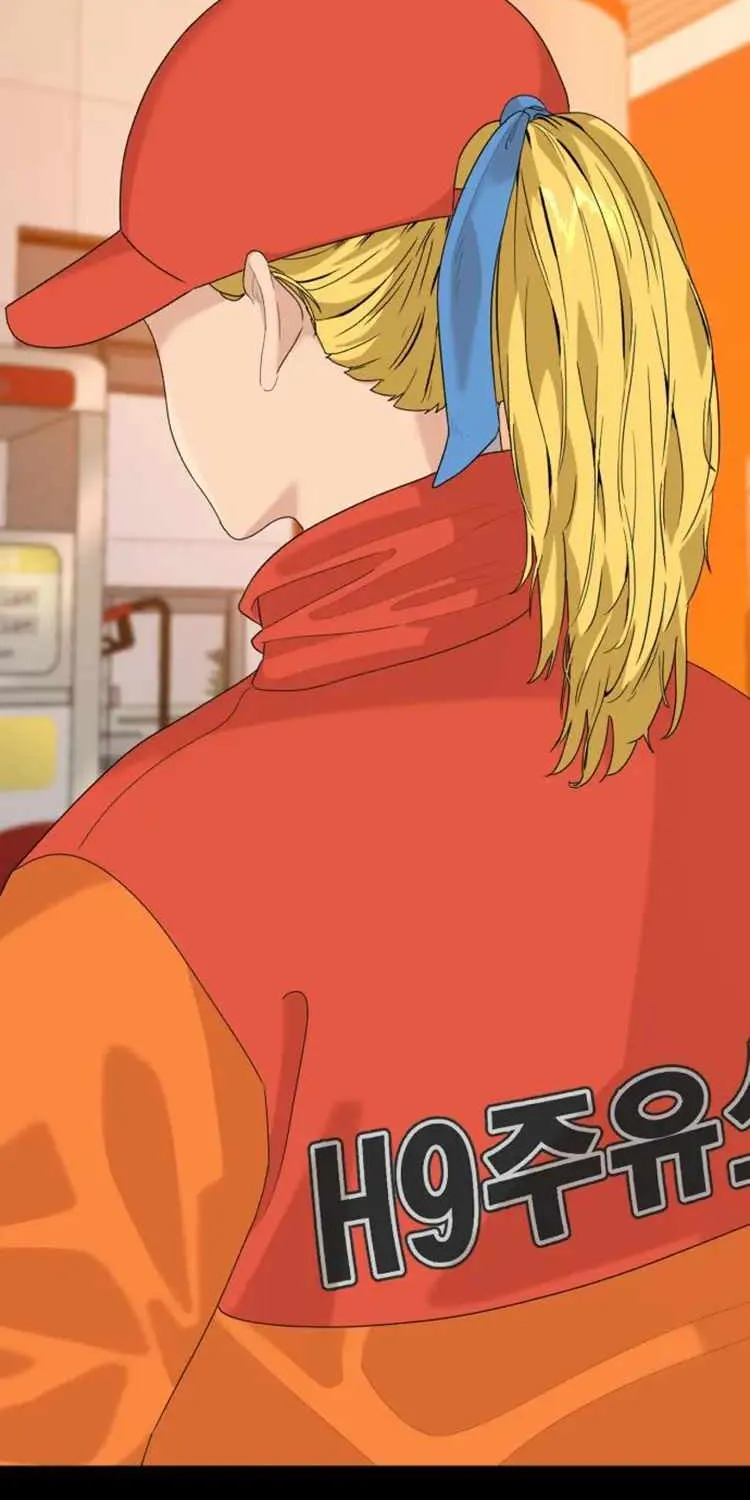 Special Restaurant Chapter 16 page 93 - 