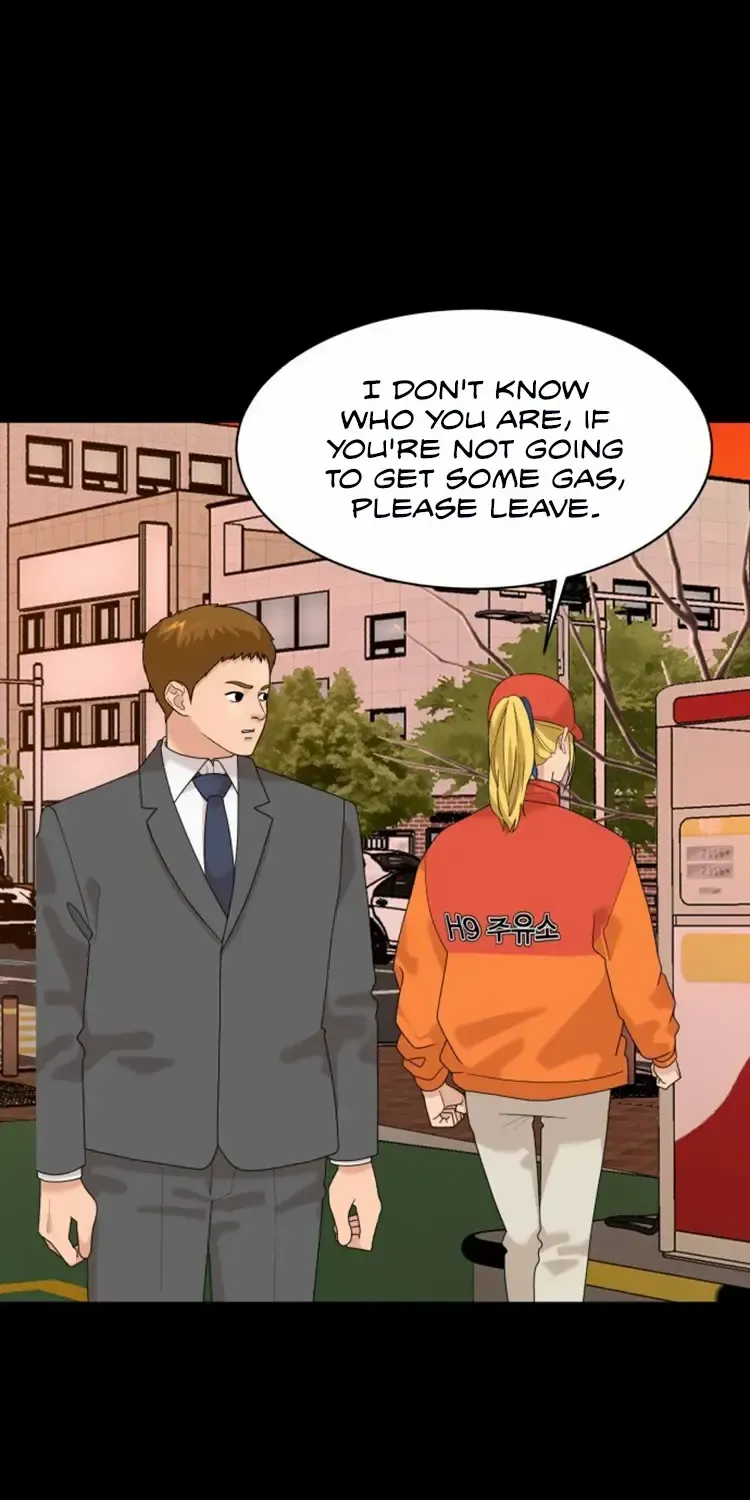 Special Restaurant Chapter 17 page 12 - 