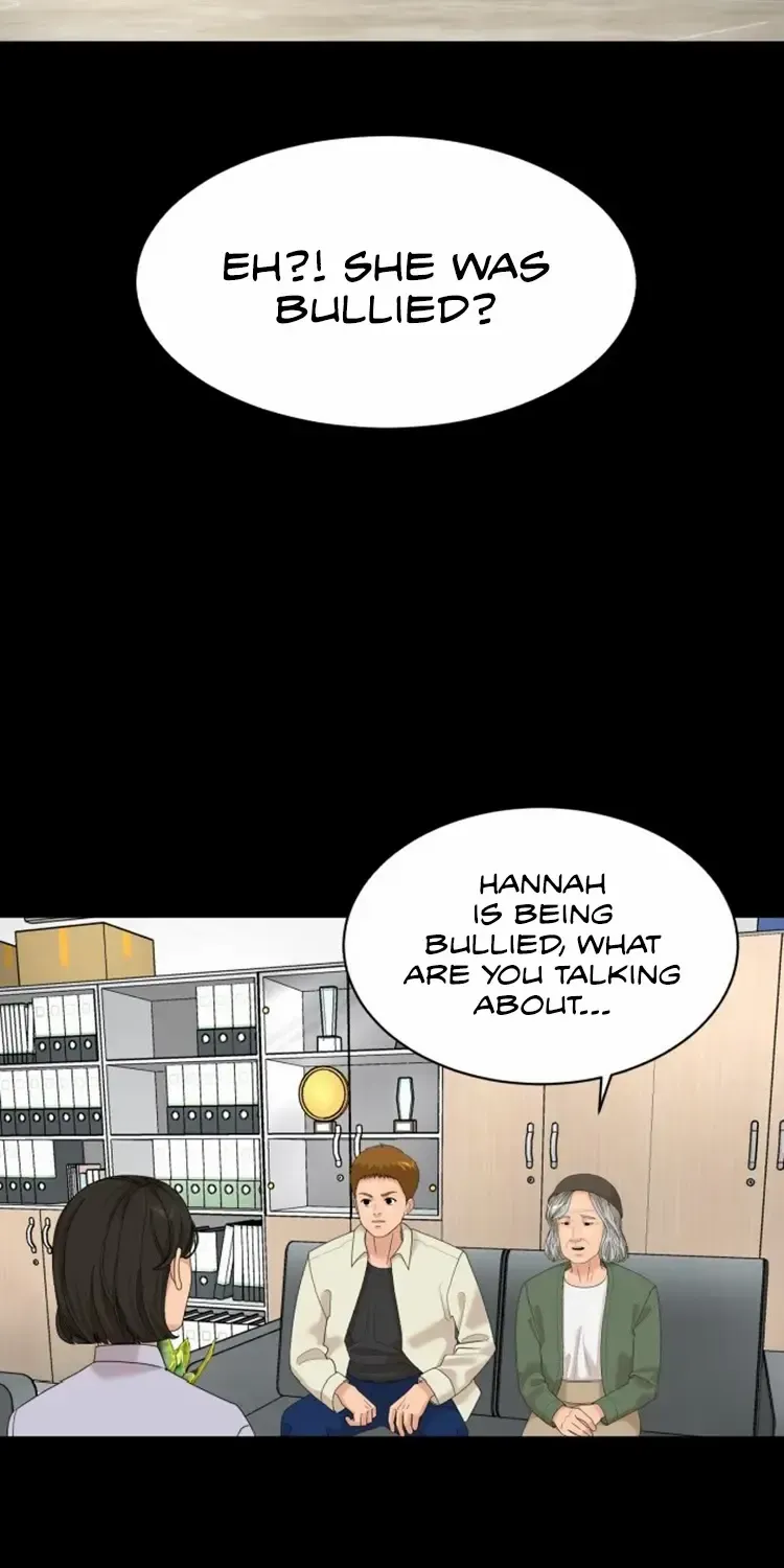 Special Restaurant Chapter 17 page 32 - 