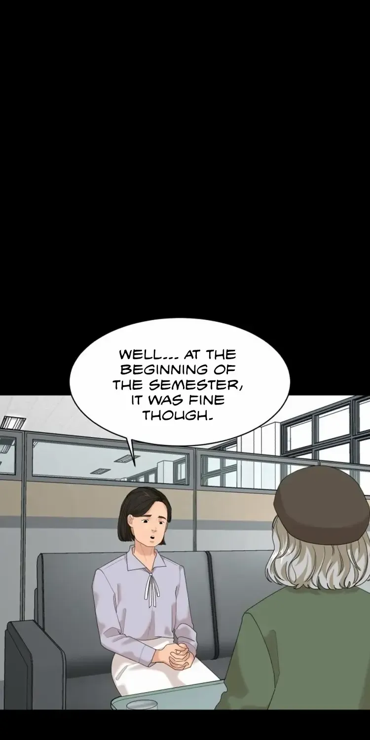 Special Restaurant Chapter 17 page 33 - 
