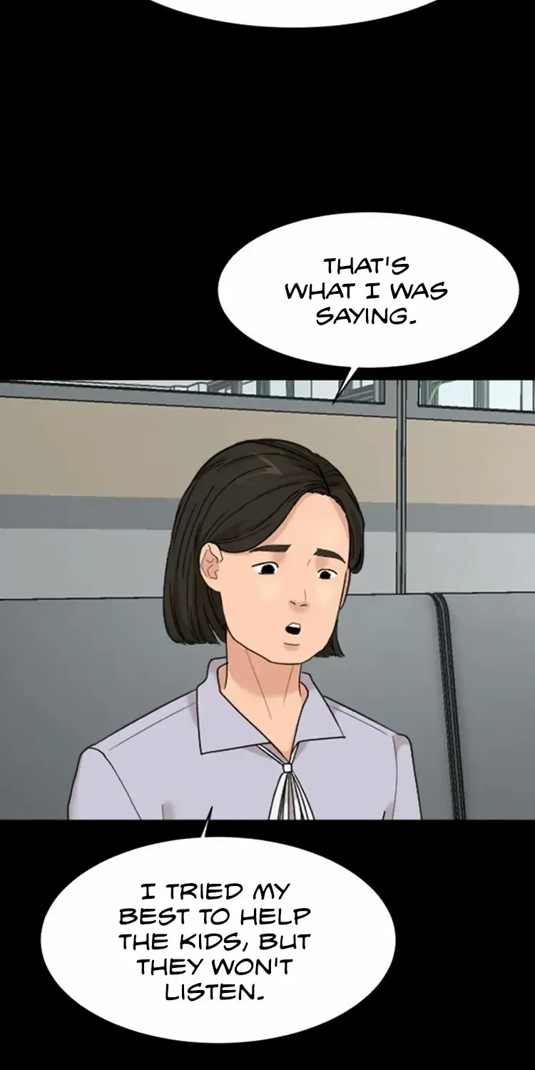 Special Restaurant Chapter 17 page 38 - 