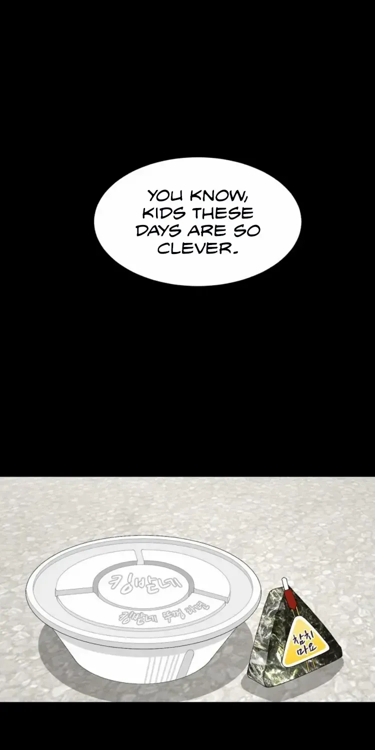 Special Restaurant Chapter 17 page 39 - 