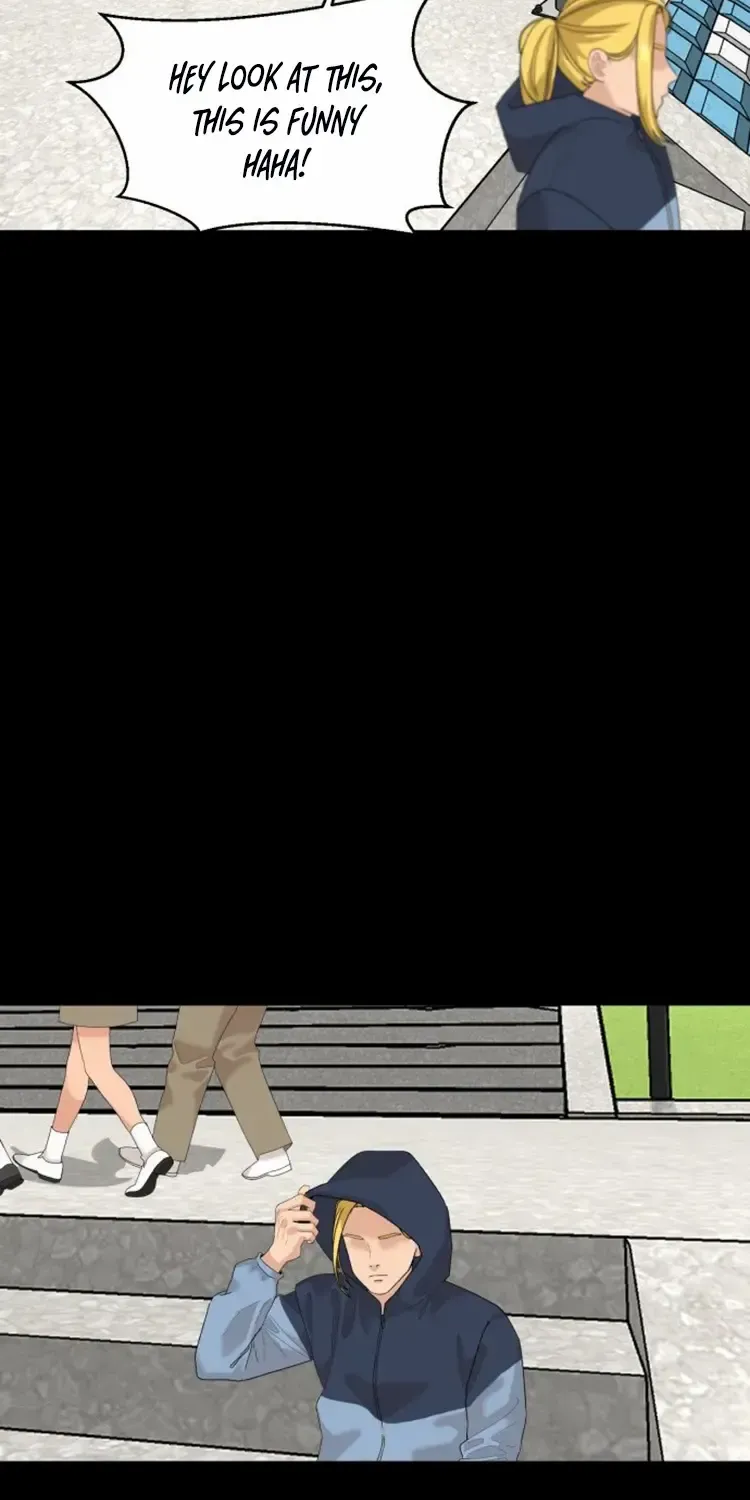 Special Restaurant Chapter 17 page 42 - 