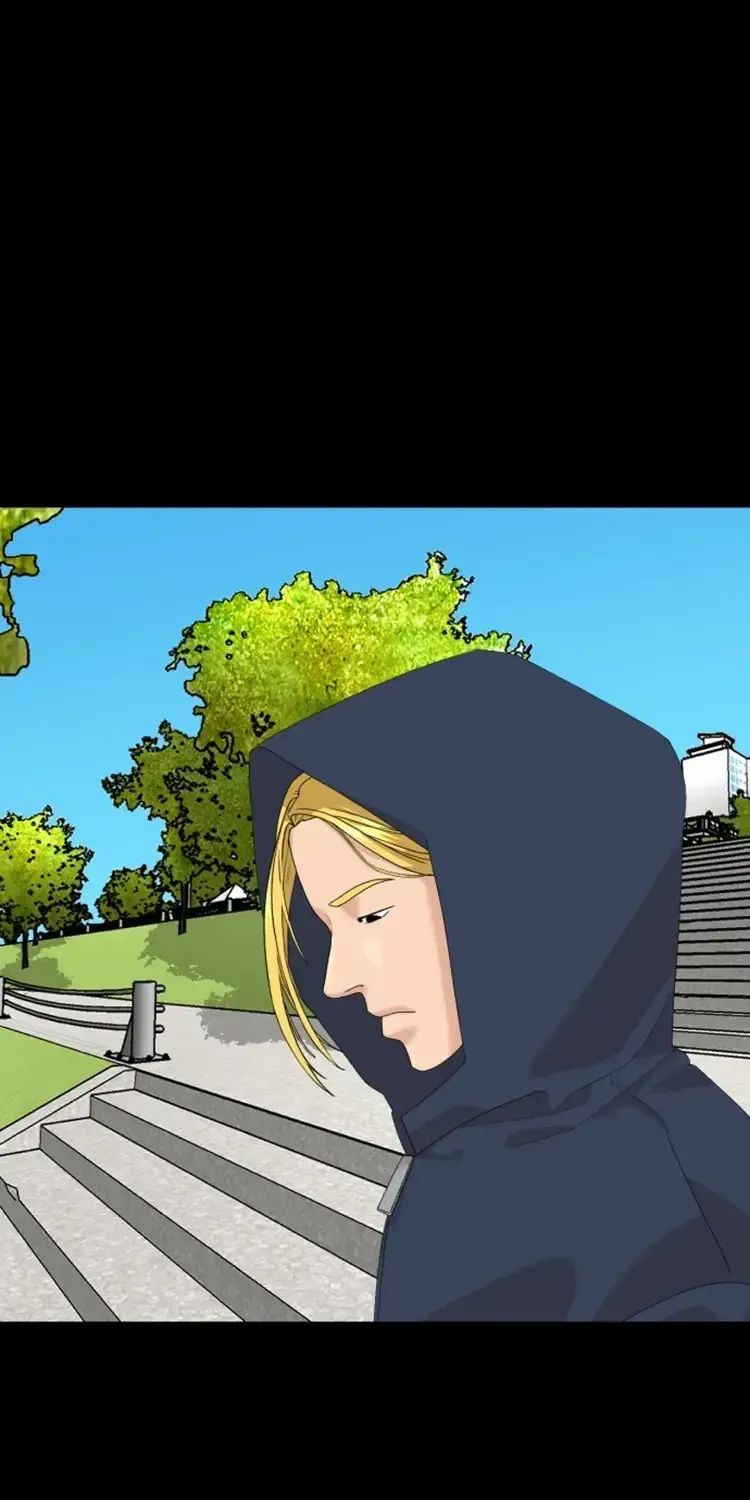 Special Restaurant Chapter 17 page 44 - 