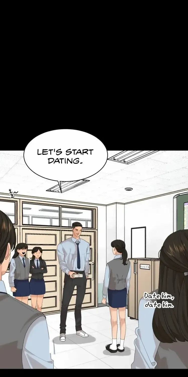 Special Restaurant Chapter 17 page 47 - 