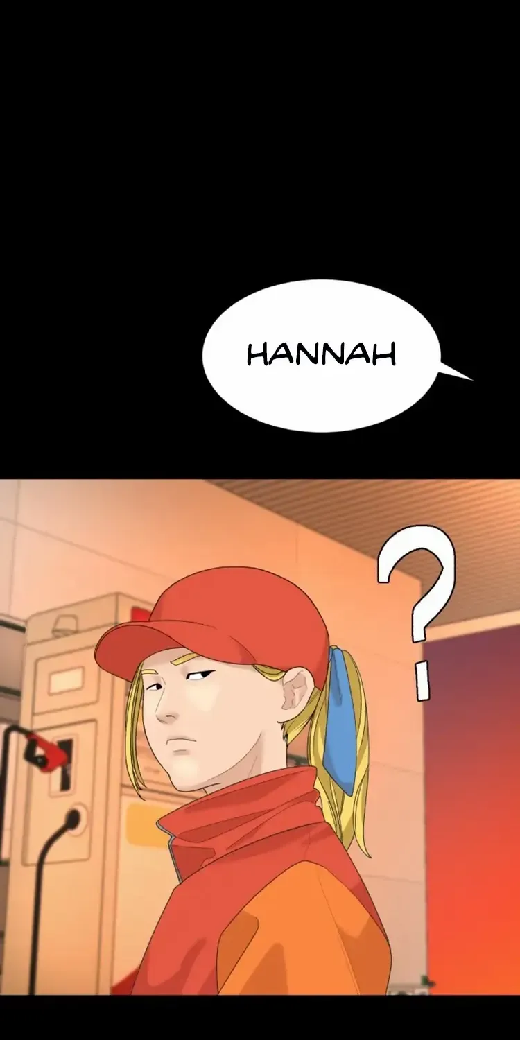 Special Restaurant Chapter 17 page 6 - 