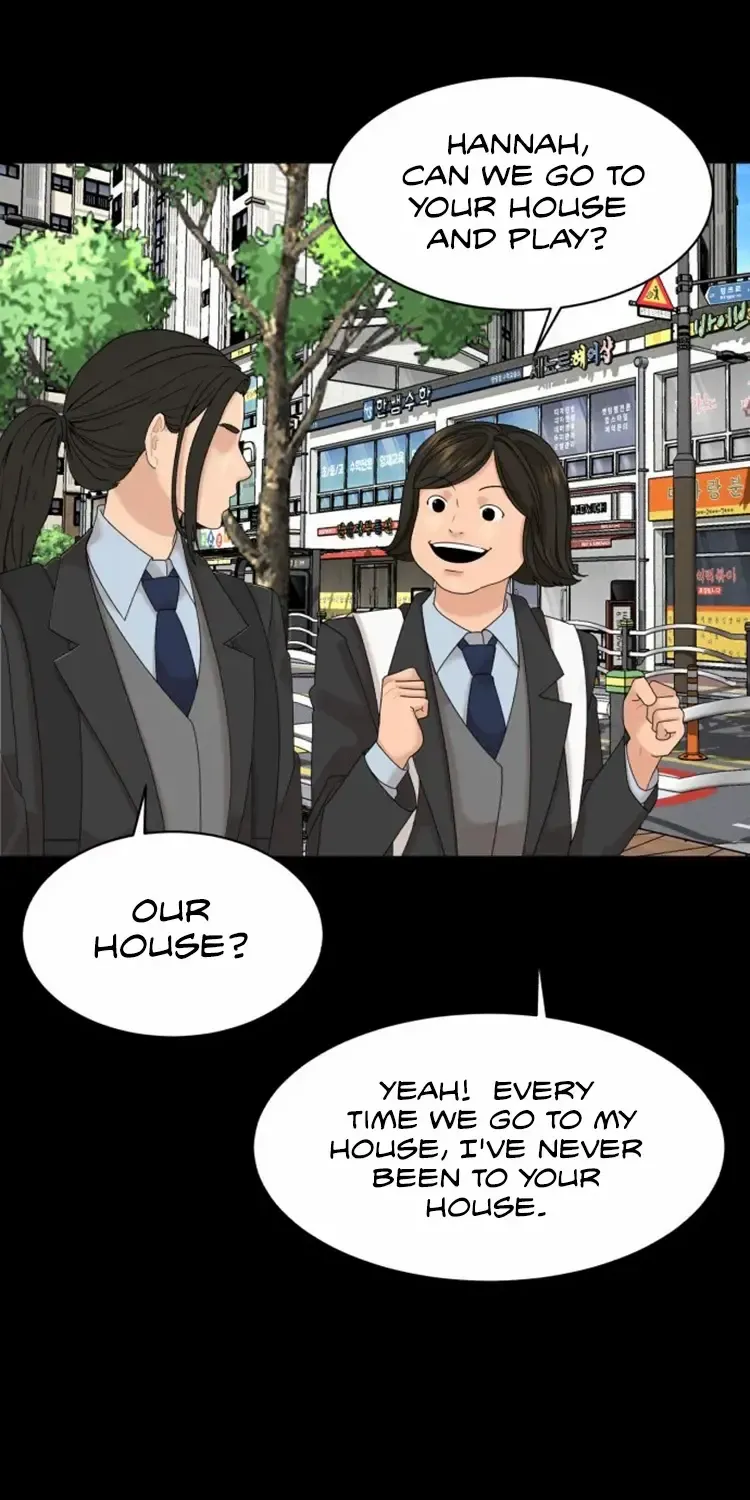 Special Restaurant Chapter 17 page 59 - 
