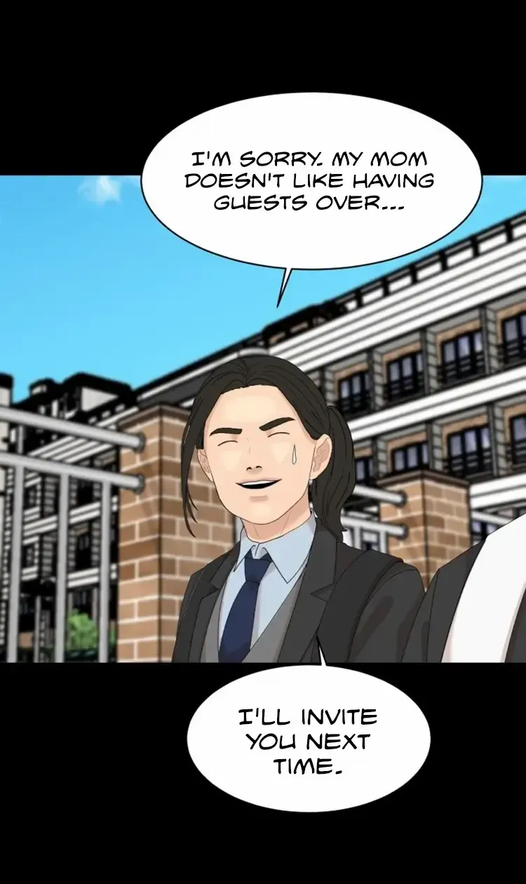 Special Restaurant Chapter 17 page 60 - 