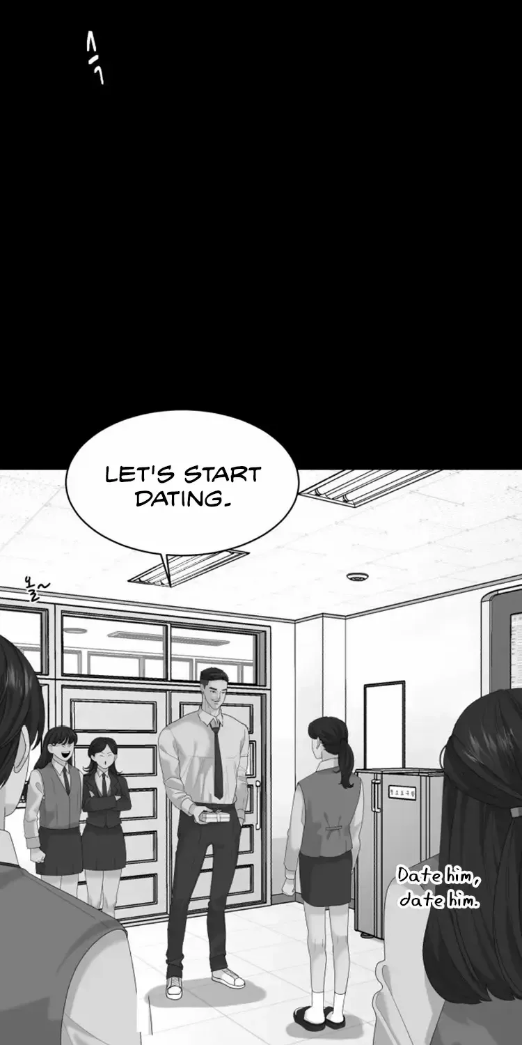 Special Restaurant Chapter 17 page 63 - 