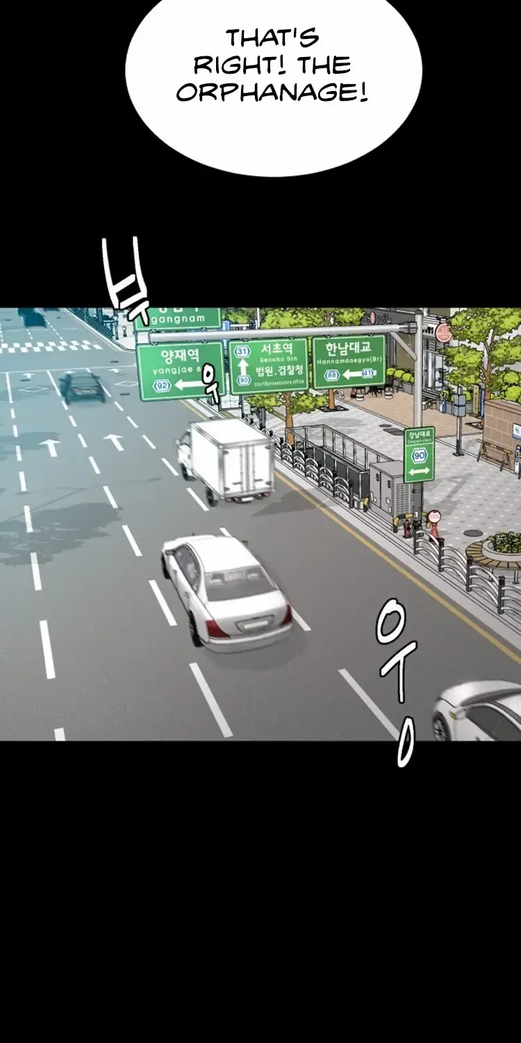 Special Restaurant Chapter 17 page 76 - 