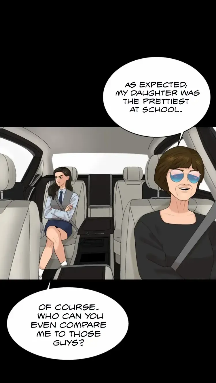 Special Restaurant Chapter 17 page 77 - 