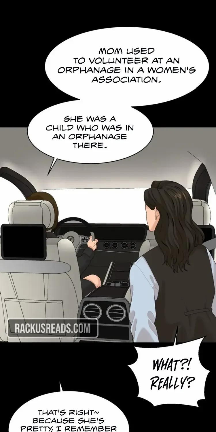 Special Restaurant Chapter 17 page 79 - 