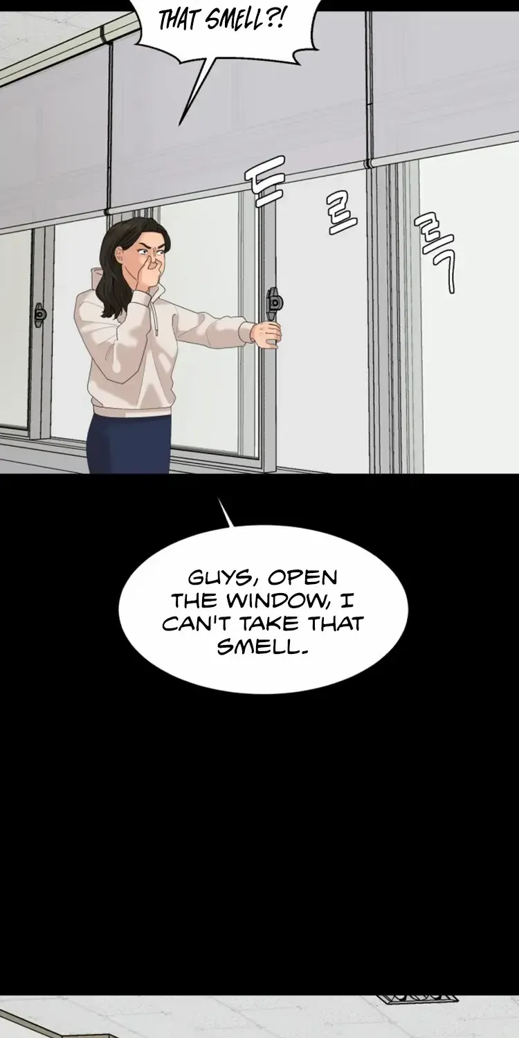 Special Restaurant Chapter 17 page 88 - 