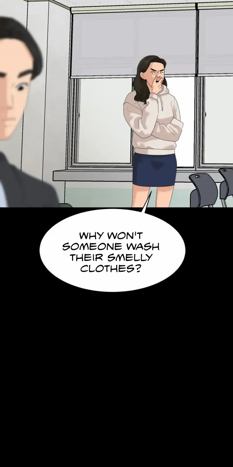 Special Restaurant Chapter 17 page 89 - 