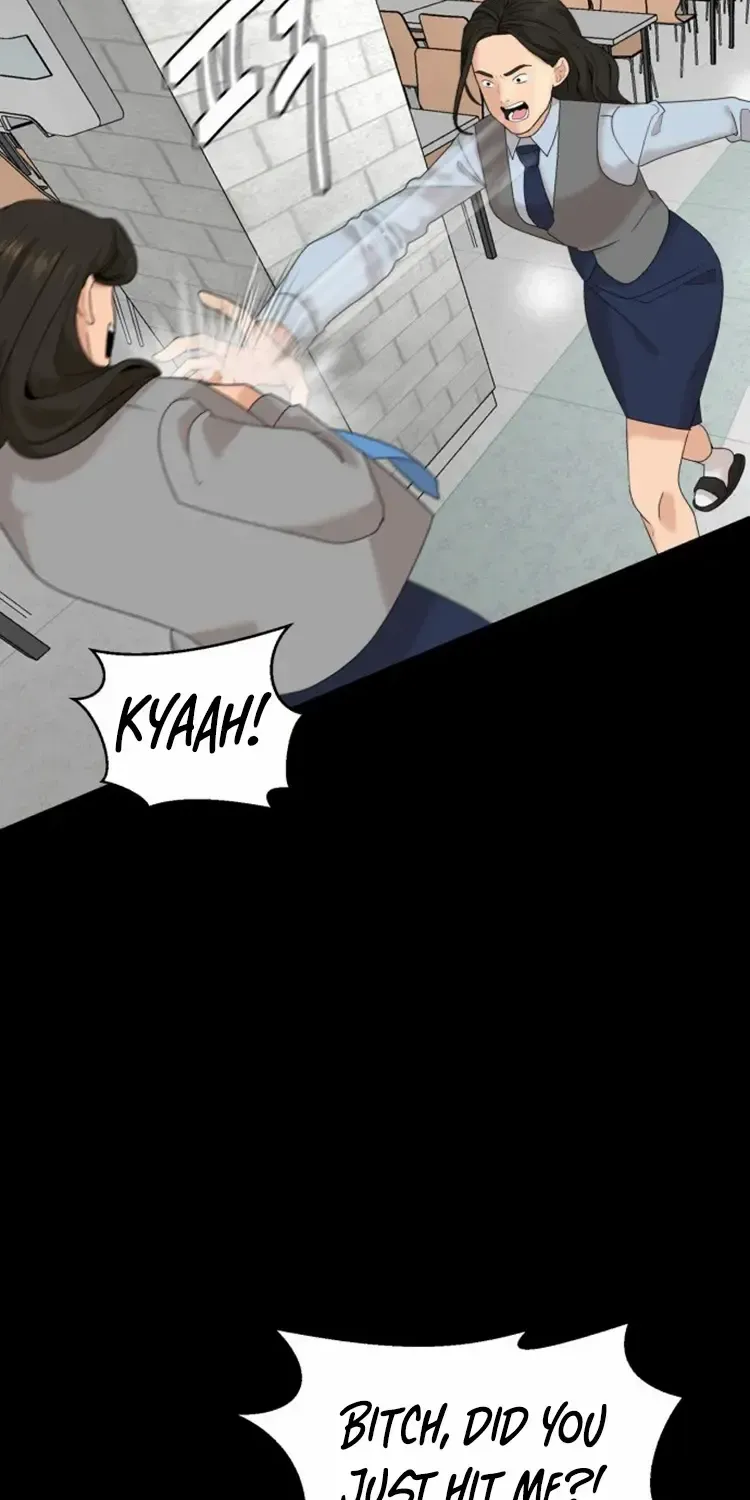 Special Restaurant Chapter 18 page 35 - 