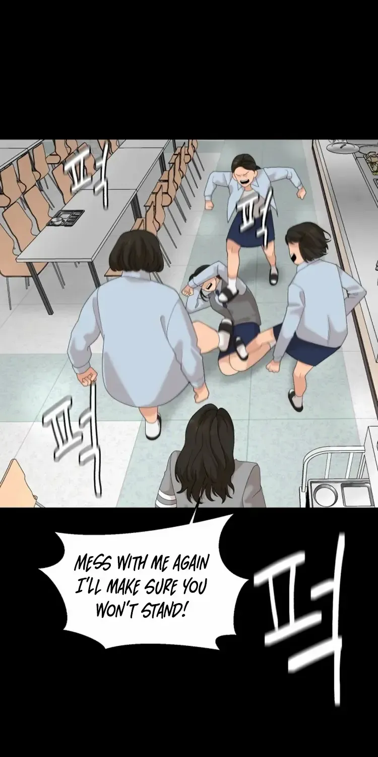 Special Restaurant Chapter 18 page 40 - 
