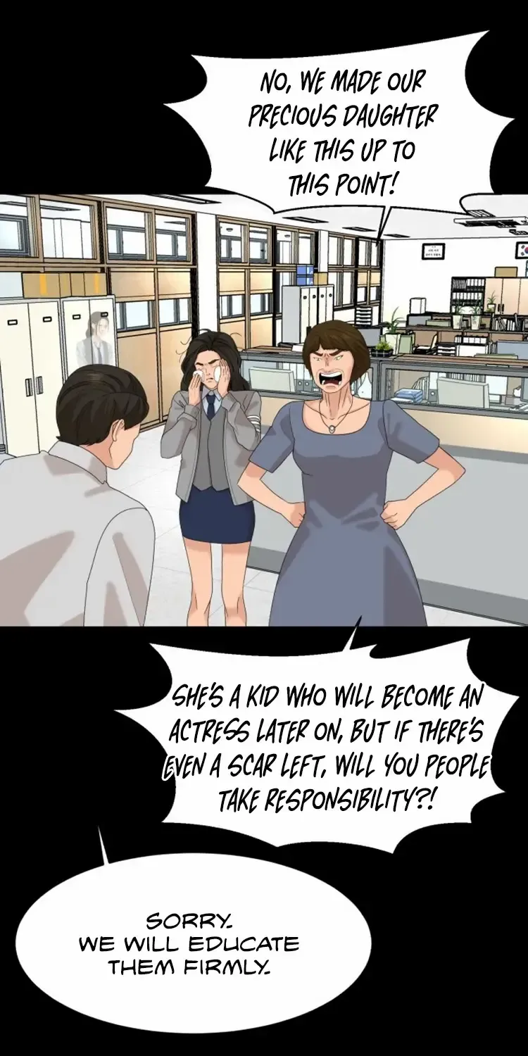 Special Restaurant Chapter 18 page 42 - 