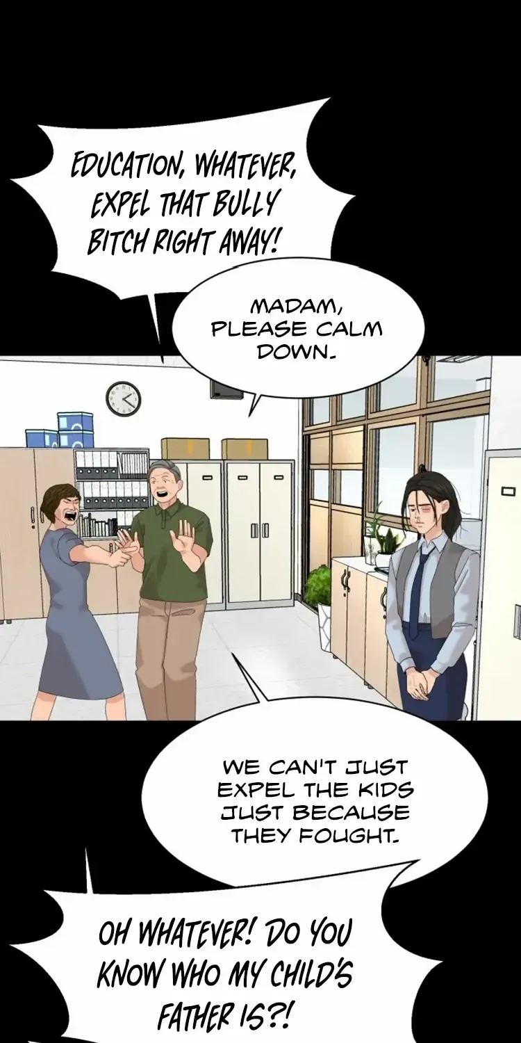 Special Restaurant Chapter 18 page 43 - 
