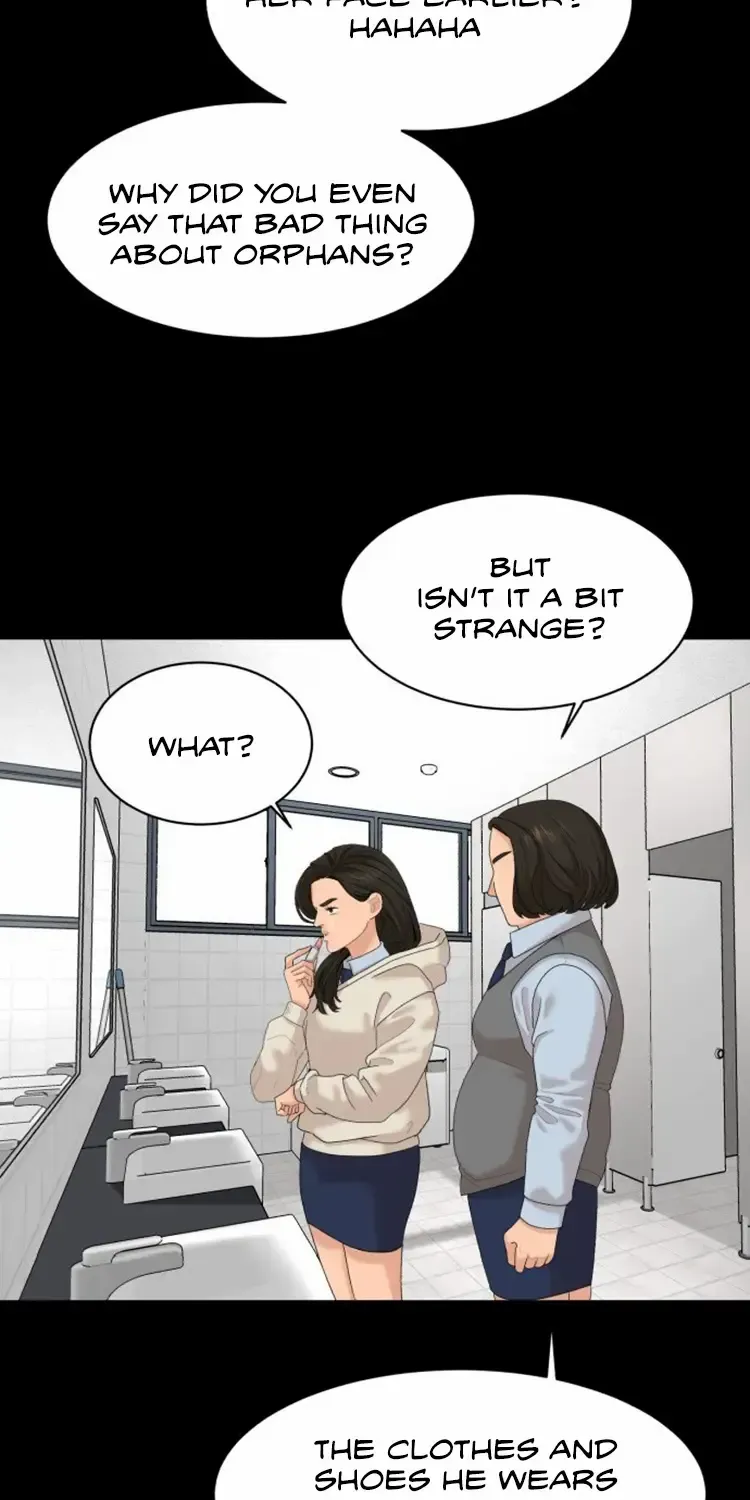 Special Restaurant Chapter 18 page 6 - 