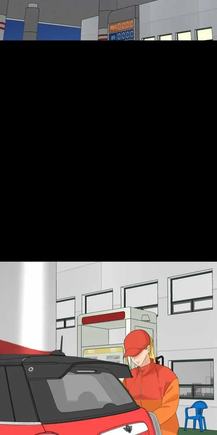 Special Restaurant Chapter 18 page 74 - 