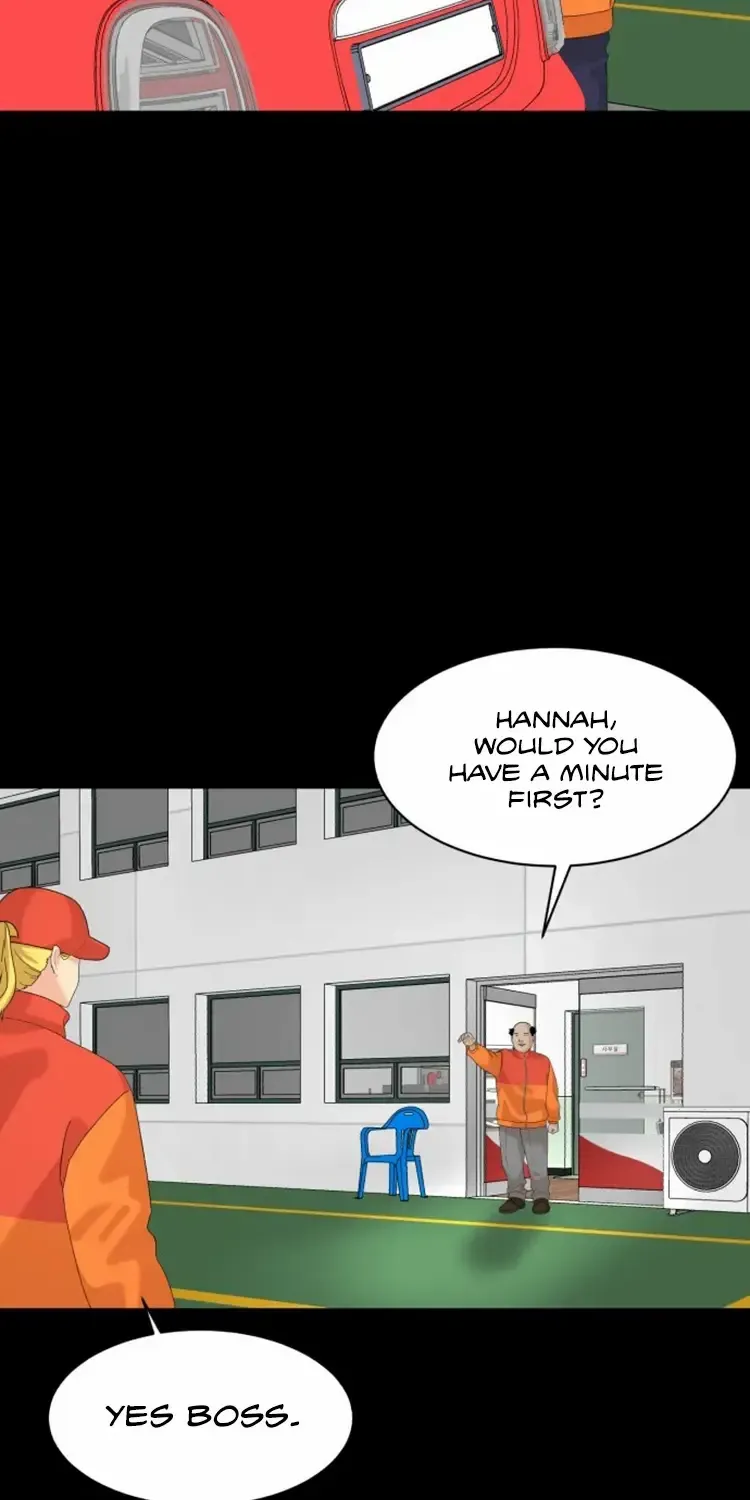 Special Restaurant Chapter 18 page 75 - 