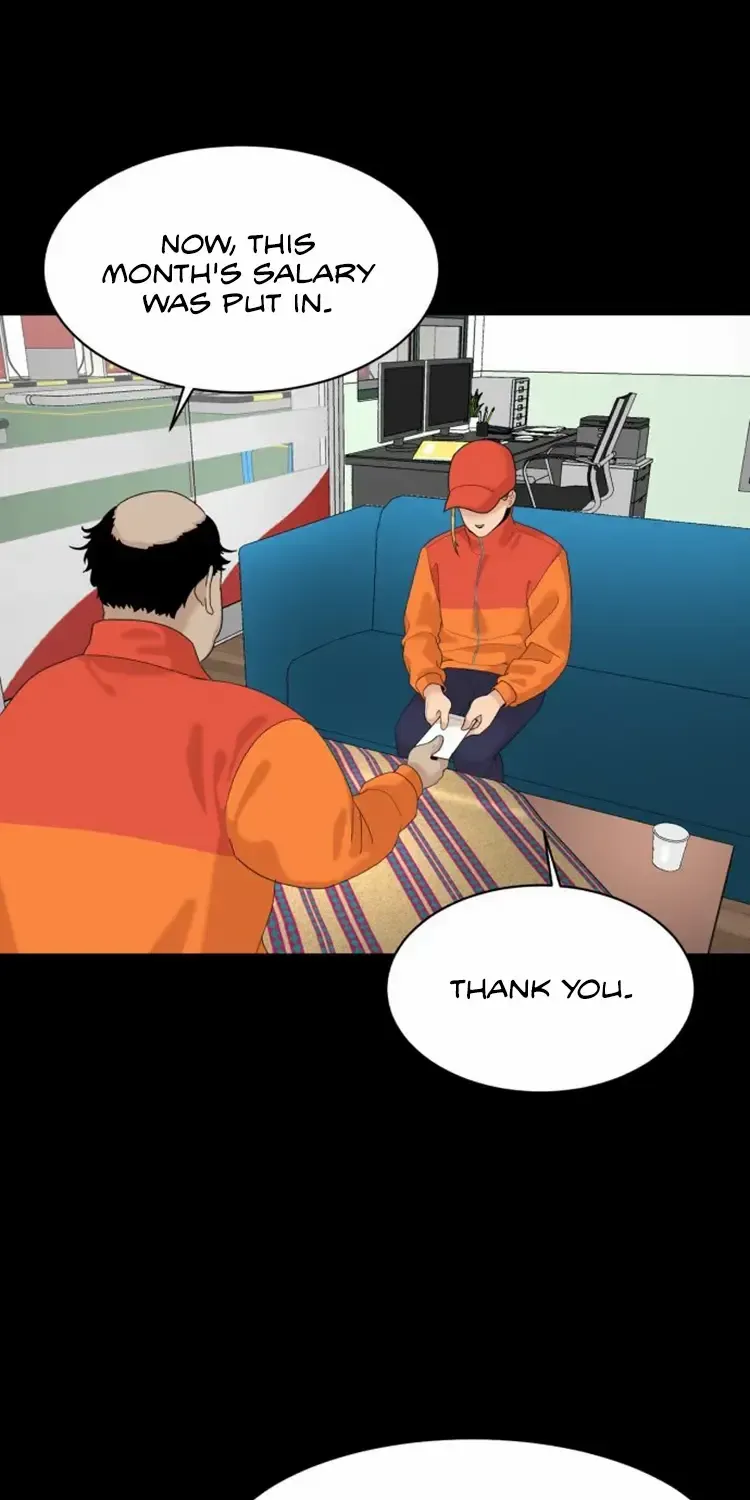 Special Restaurant Chapter 18 page 77 - 