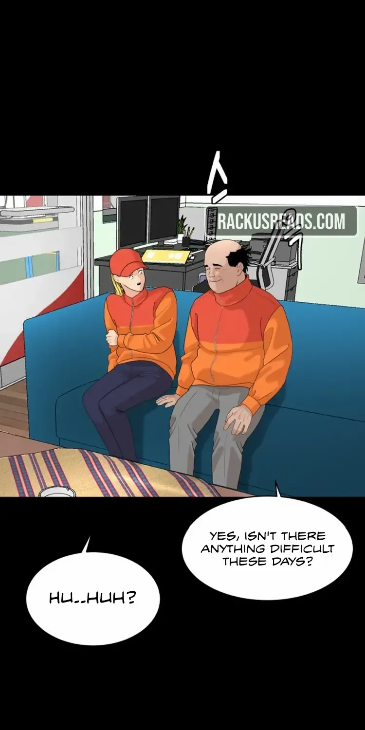 Special Restaurant Chapter 18 page 79 - 