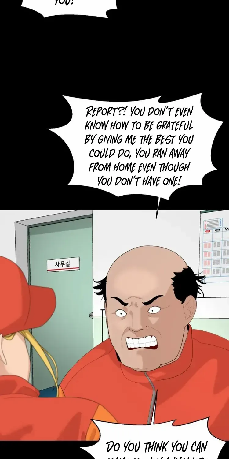 Special Restaurant Chapter 18 page 82 - 