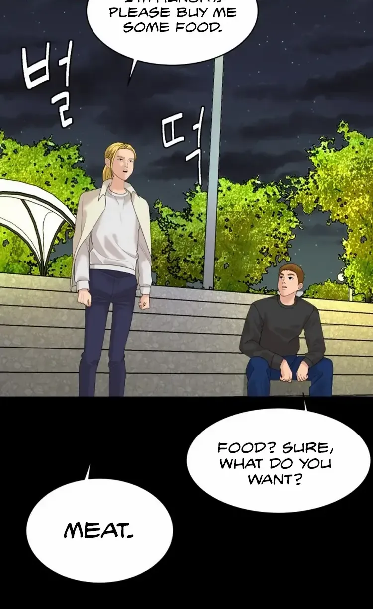 Special Restaurant Chapter 19 page 17 - 
