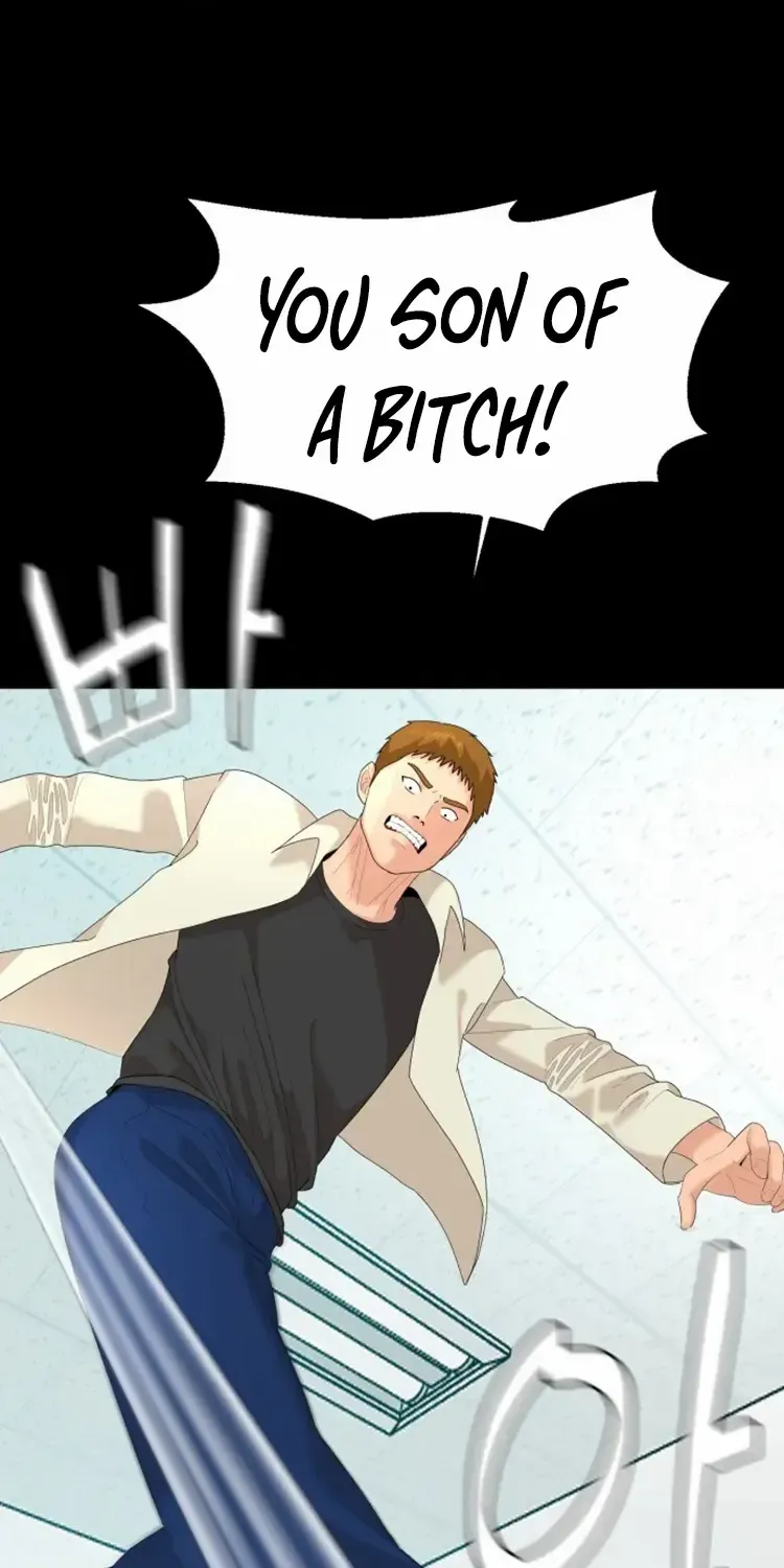 Special Restaurant Chapter 19 page 3 - 