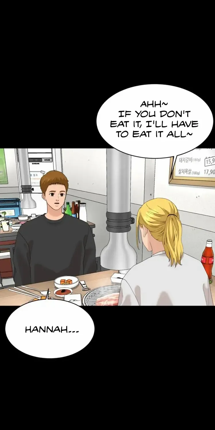 Special Restaurant Chapter 19 page 21 - 