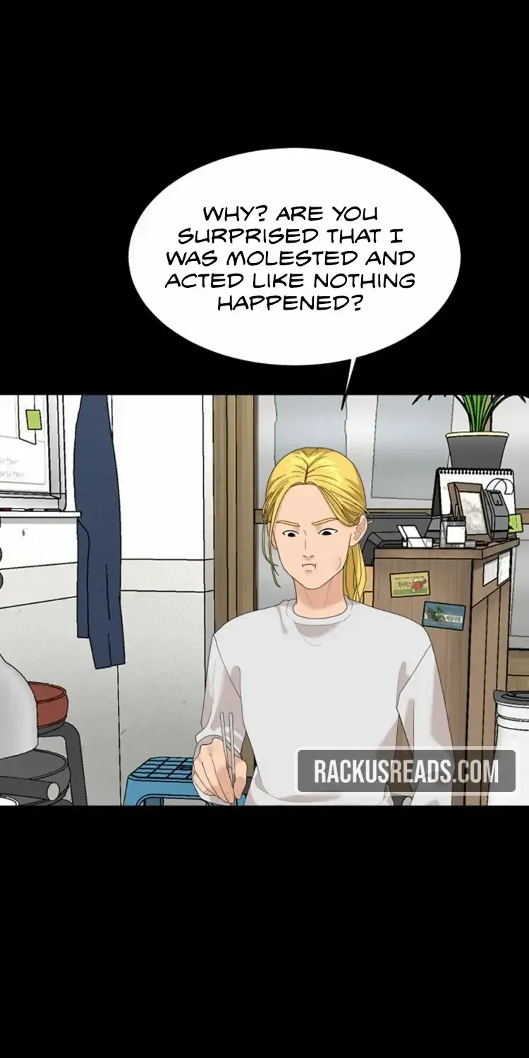 Special Restaurant Chapter 19 page 22 - 