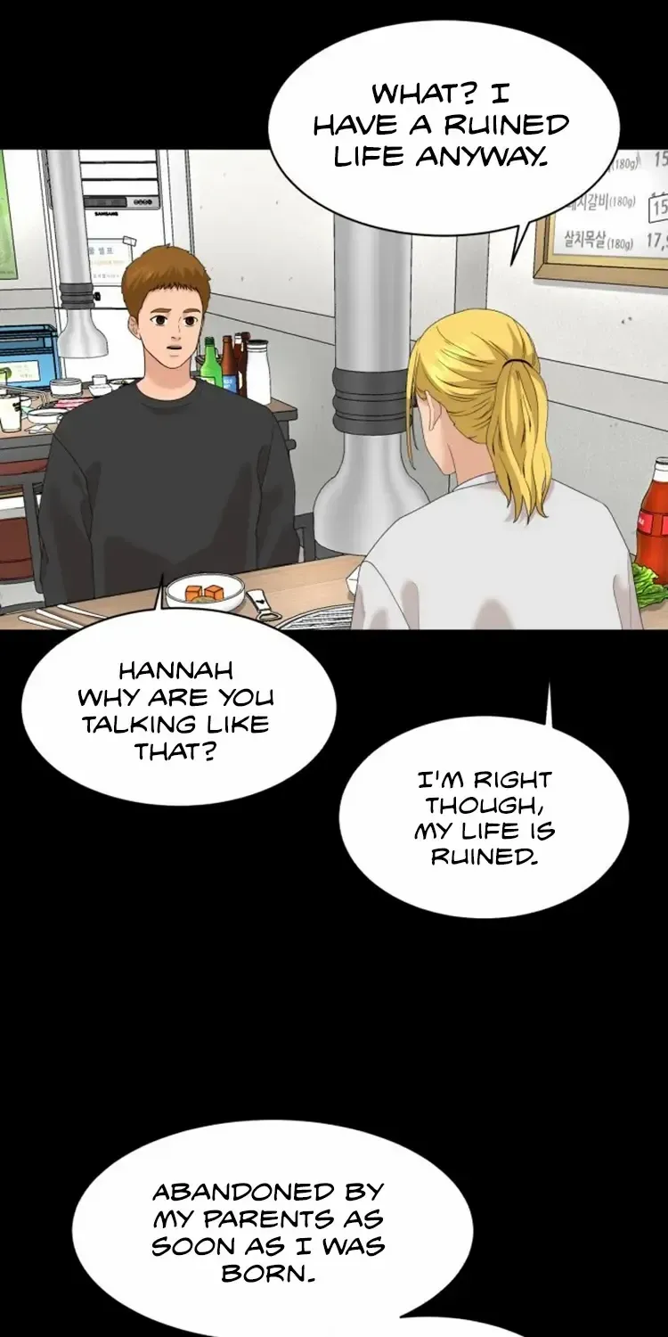 Special Restaurant Chapter 19 page 23 - 