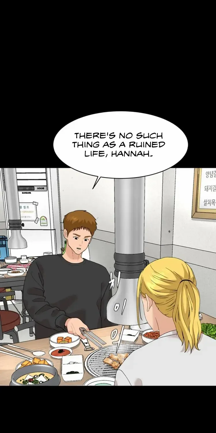 Special Restaurant Chapter 19 page 26 - 