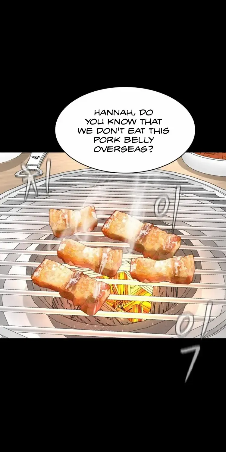 Special Restaurant Chapter 19 page 27 - 