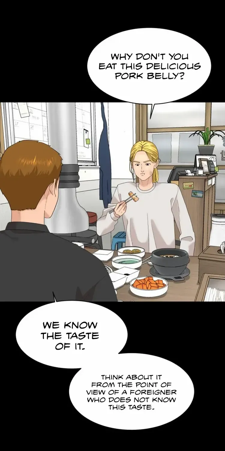 Special Restaurant Chapter 19 page 28 - 