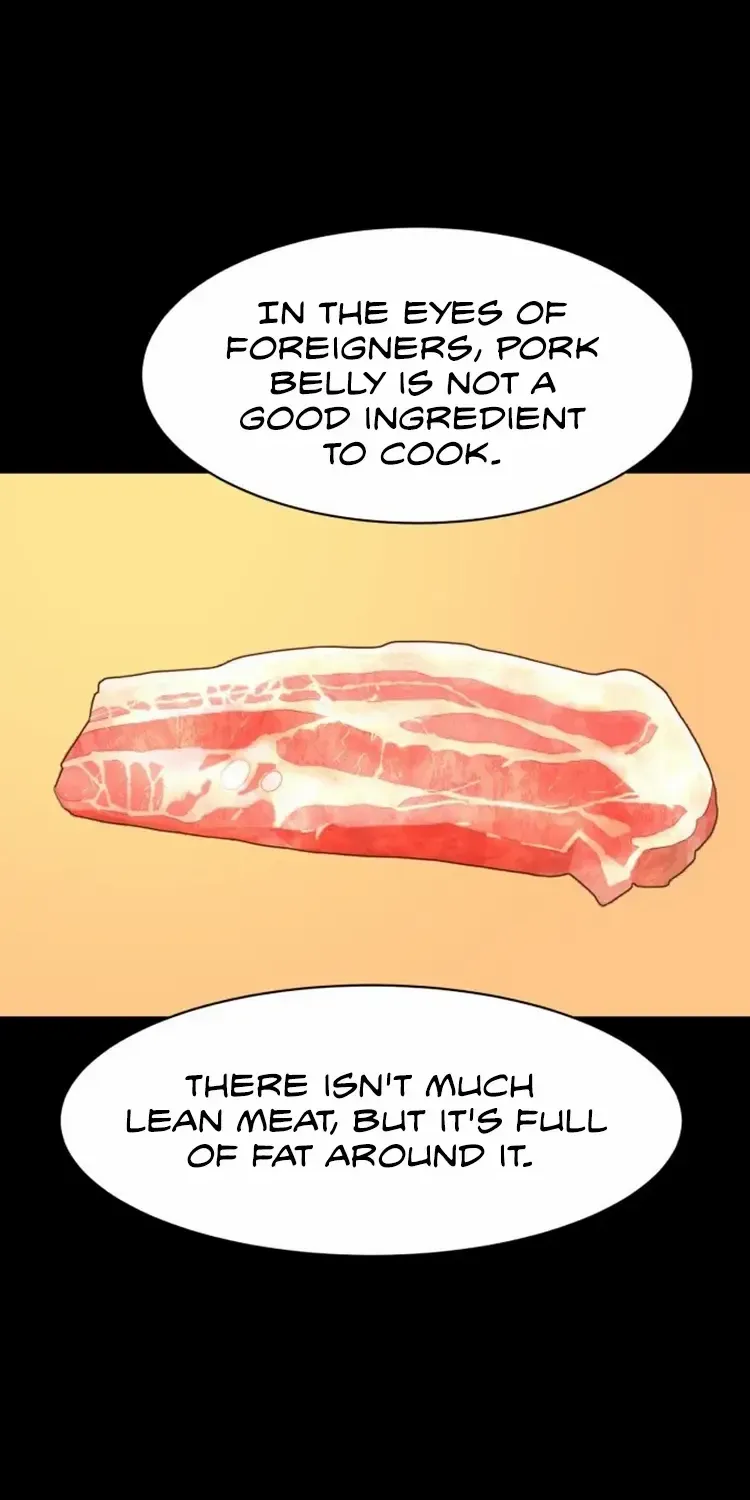 Special Restaurant Chapter 19 page 29 - 