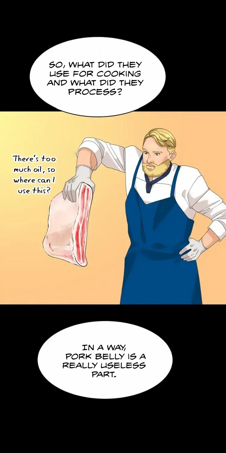 Special Restaurant Chapter 19 page 30 - 