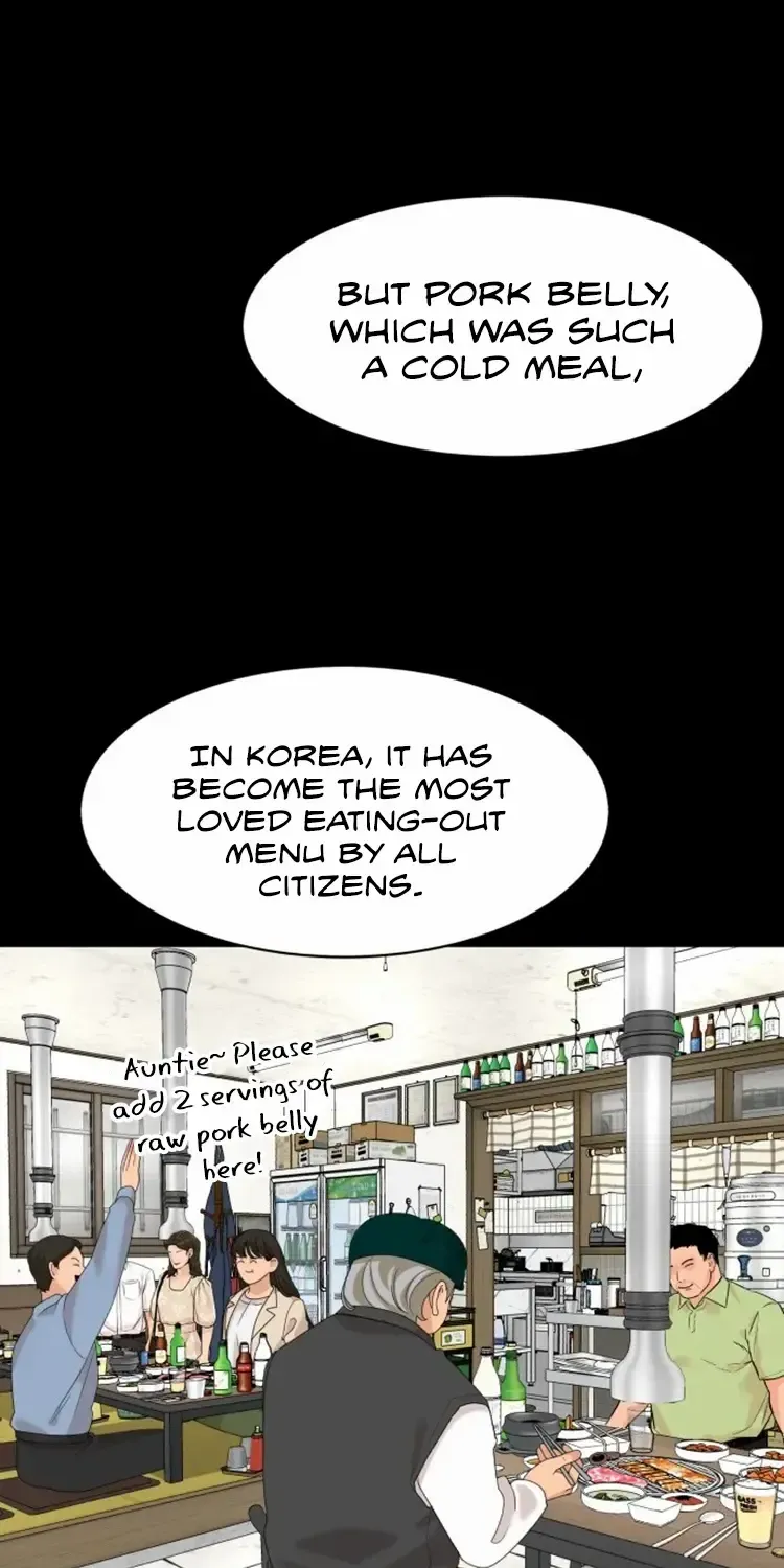 Special Restaurant Chapter 19 page 31 - 