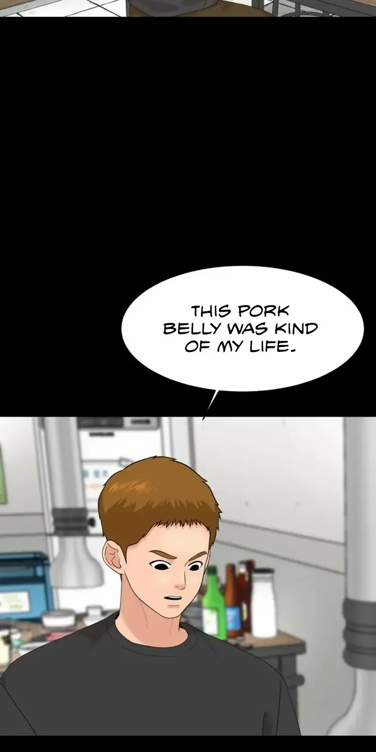 Special Restaurant Chapter 19 page 32 - 