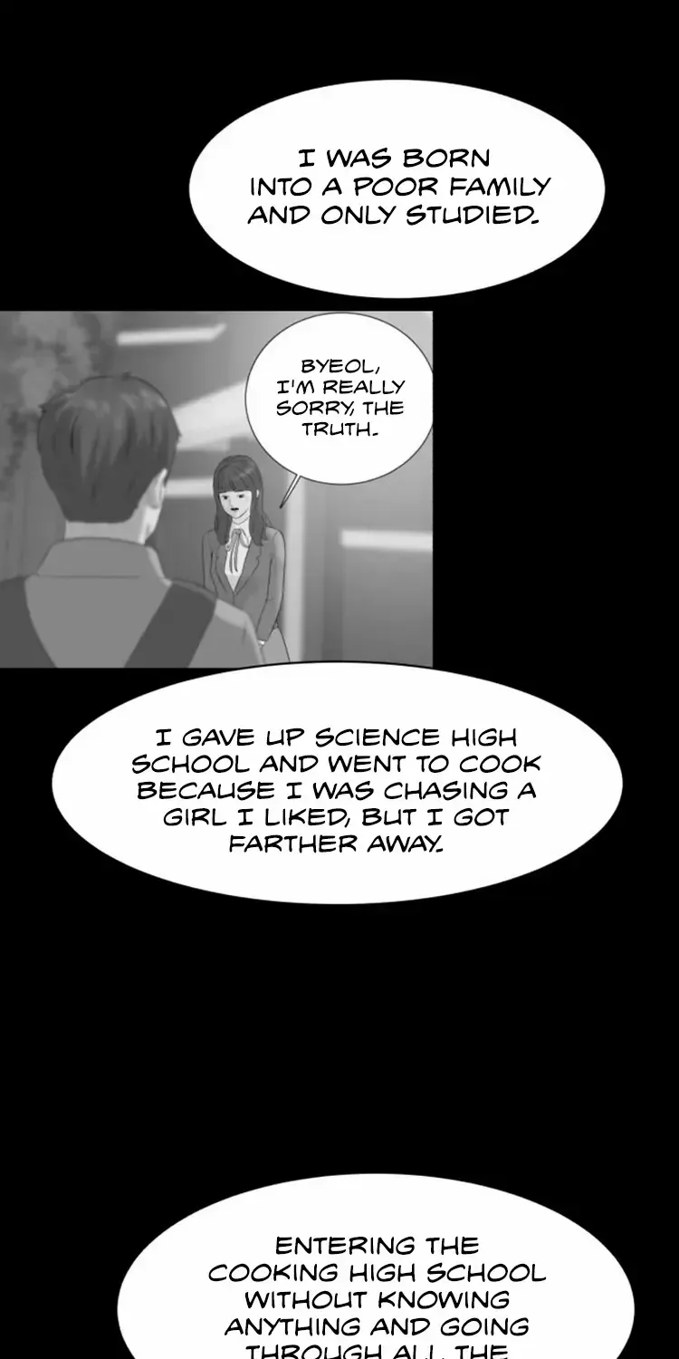 Special Restaurant Chapter 19 page 34 - 