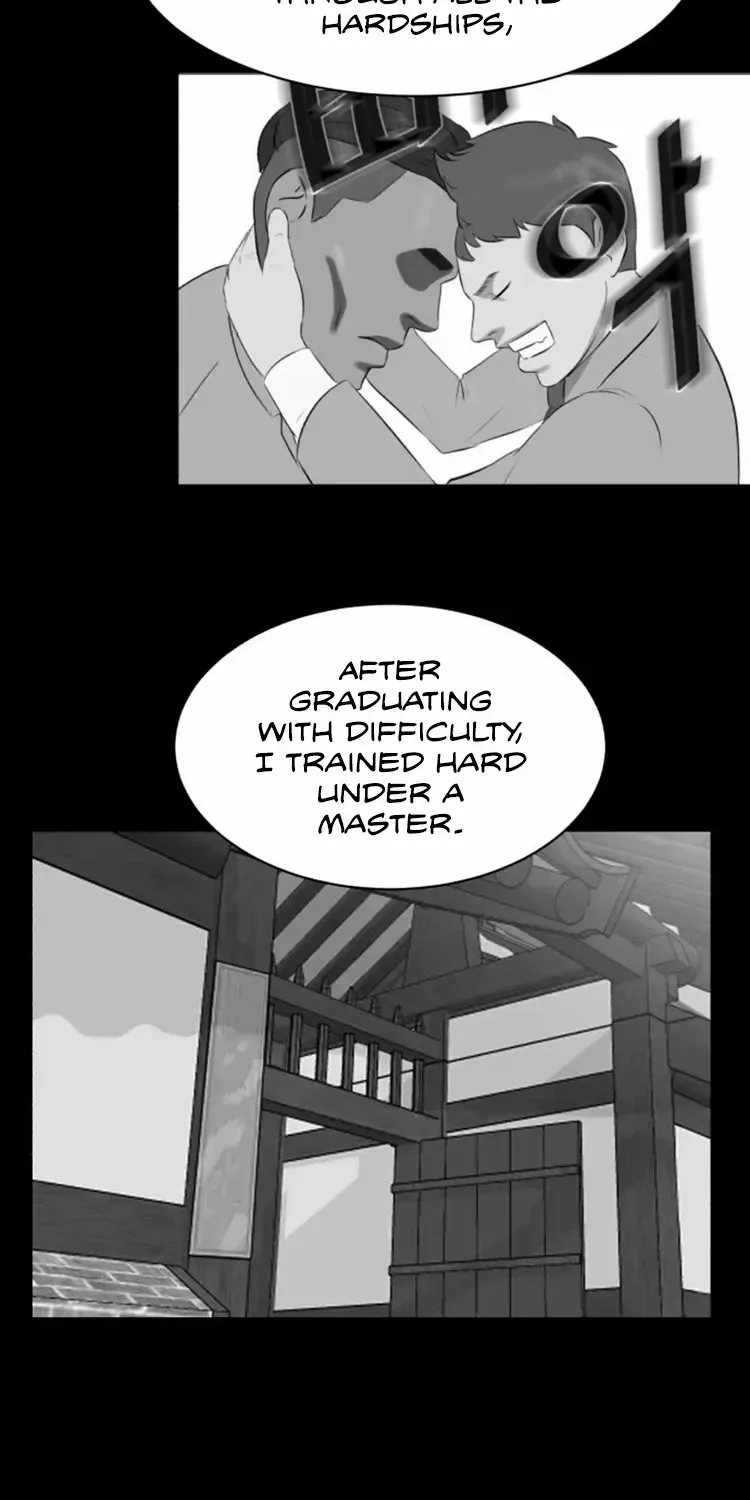 Special Restaurant Chapter 19 page 35 - 