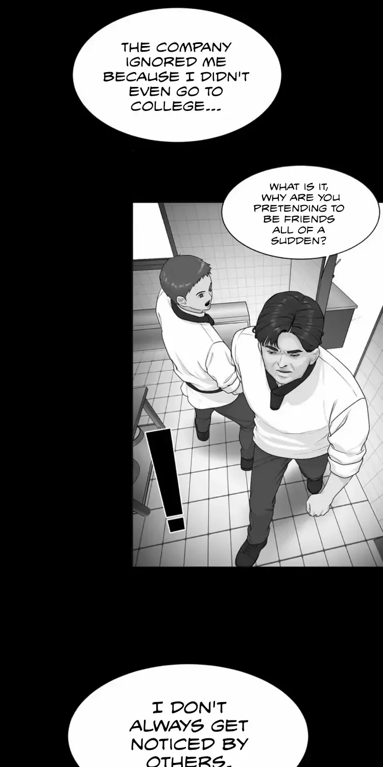 Special Restaurant Chapter 19 page 36 - 