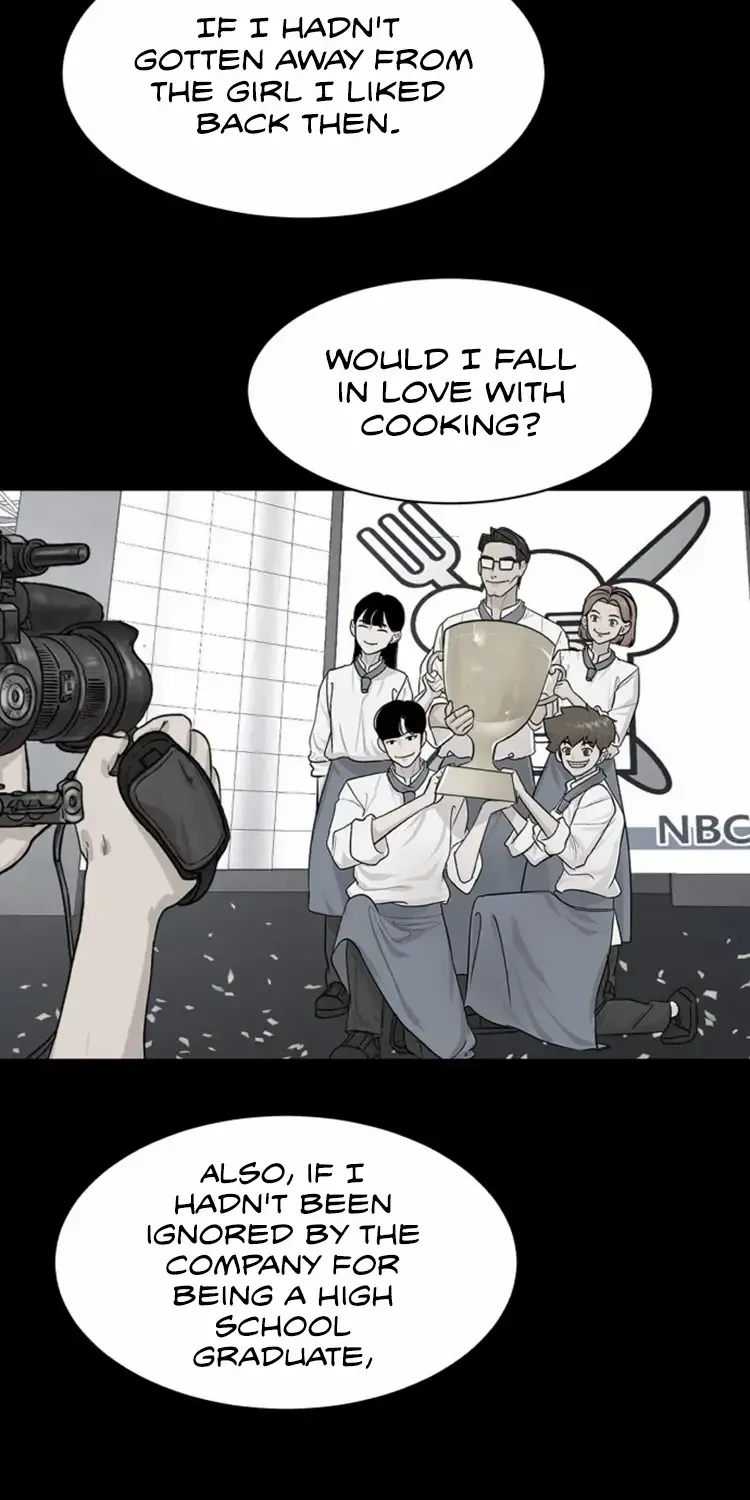 Special Restaurant Chapter 19 page 38 - 