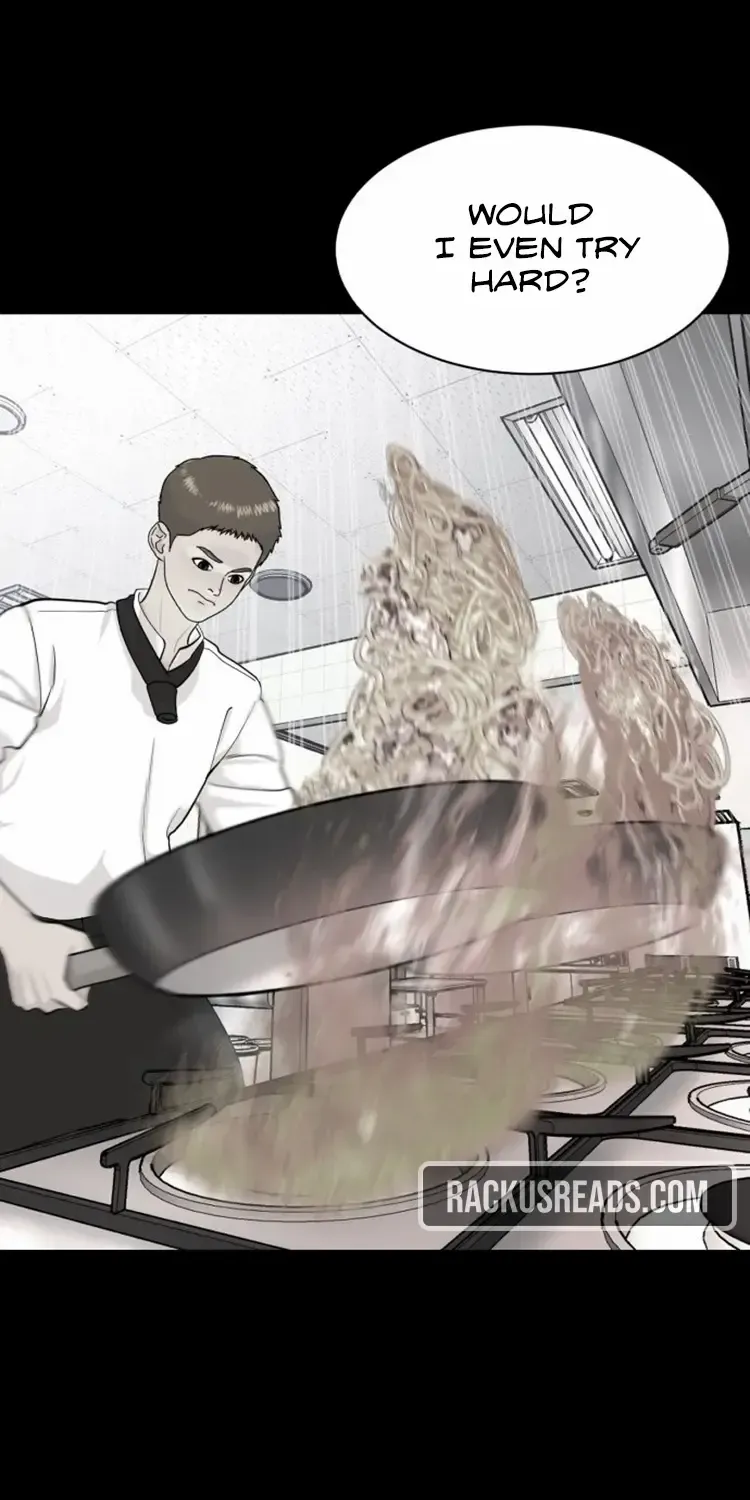 Special Restaurant Chapter 19 page 39 - 