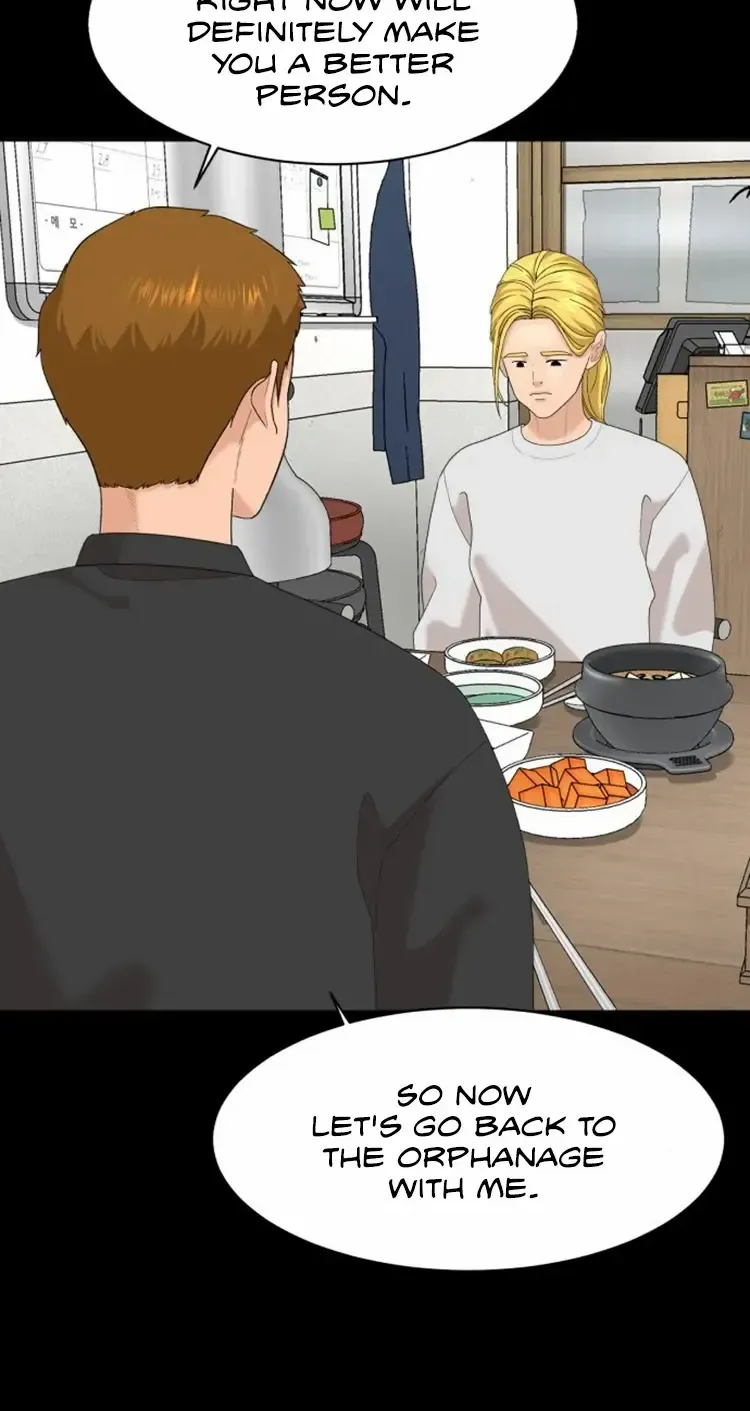 Special Restaurant Chapter 19 page 41 - 